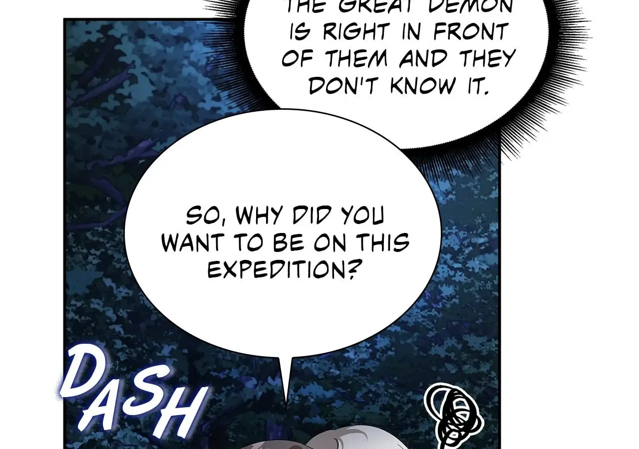 The Fangs That Pierce the Heart Chapter 25 page 127 - 