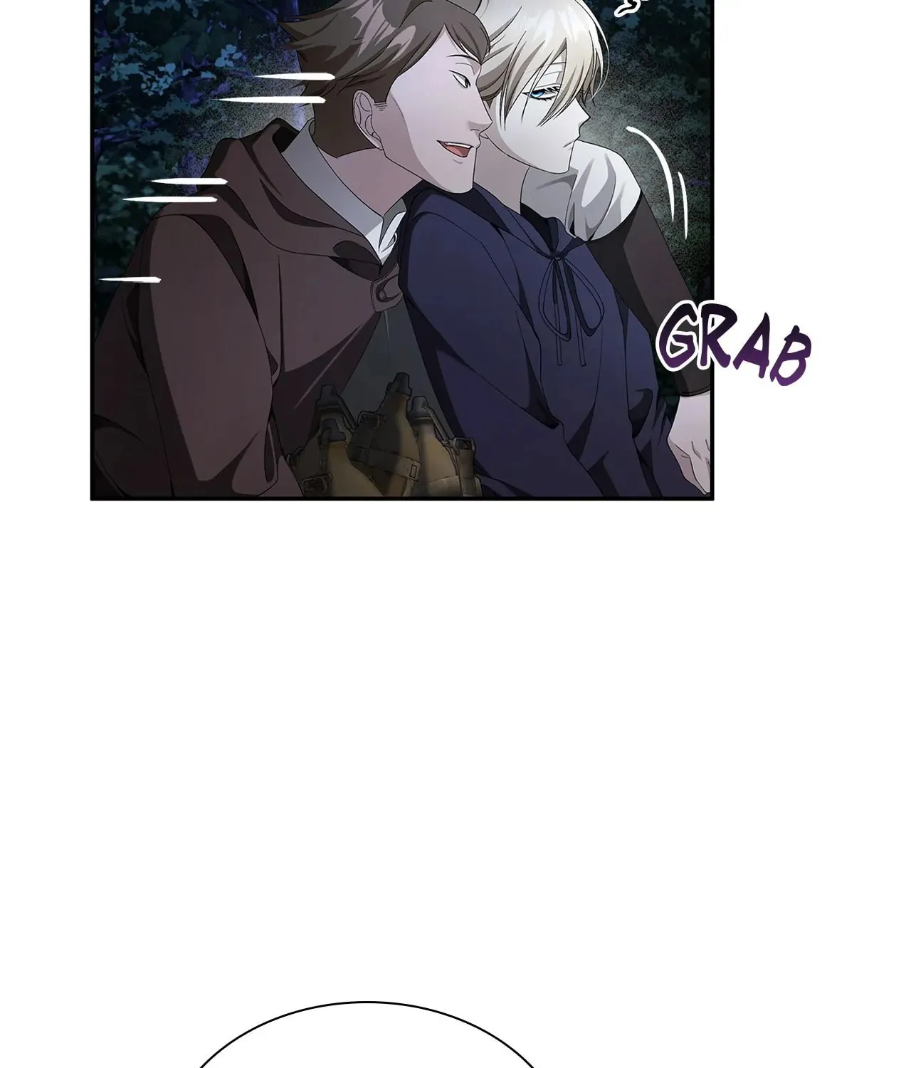 The Fangs That Pierce the Heart Chapter 25 page 128 - 