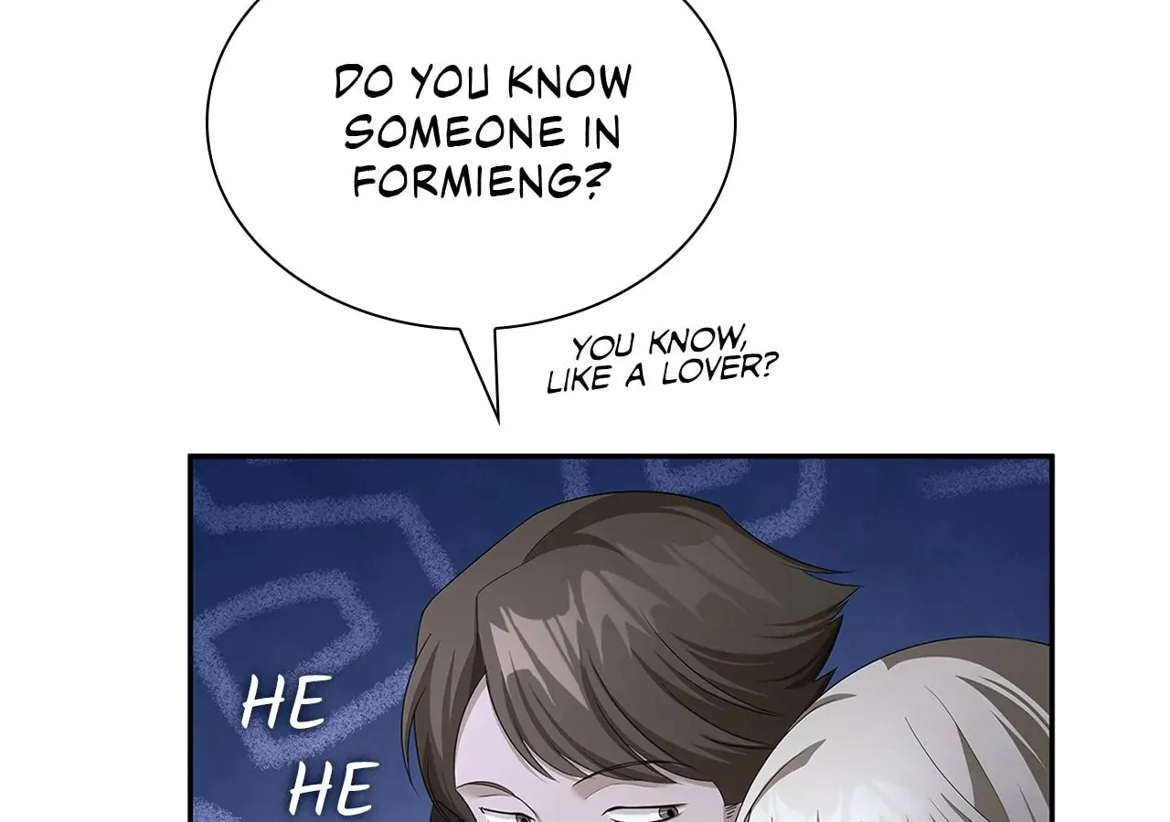 The Fangs That Pierce the Heart Chapter 25 page 129 - 