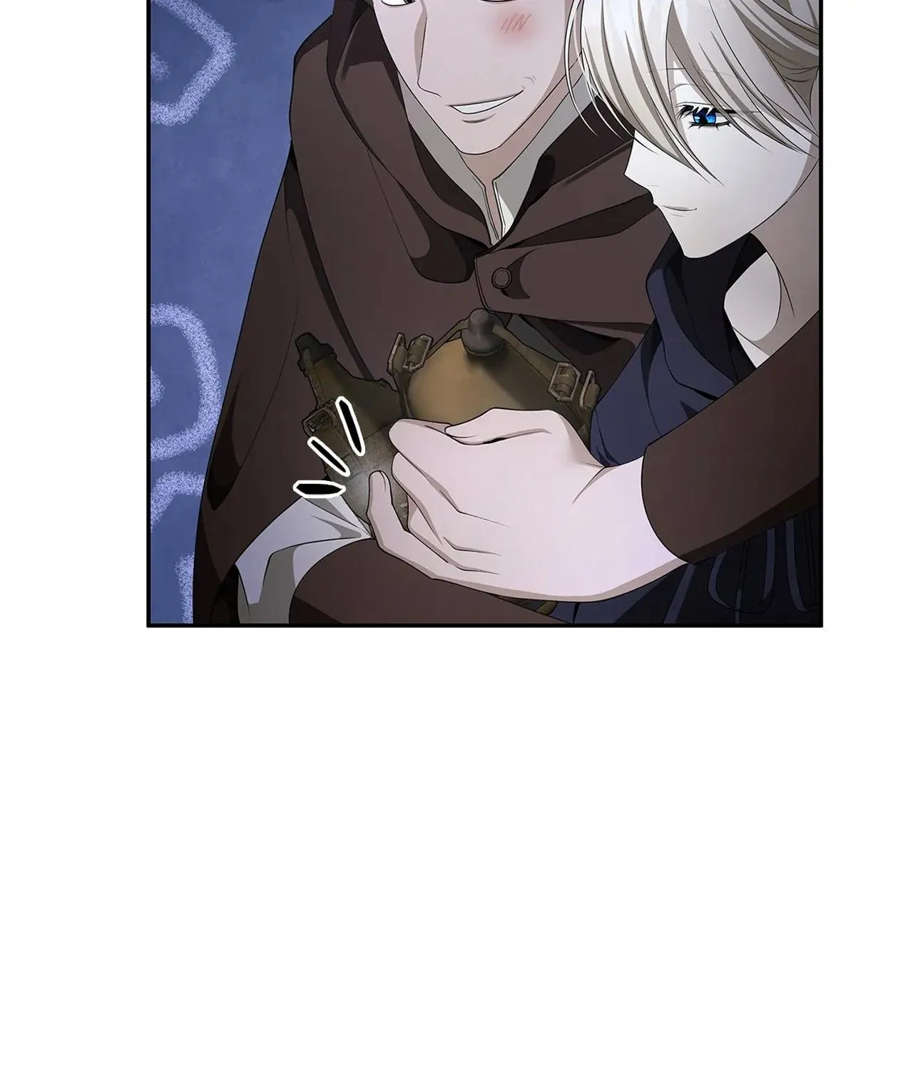 The Fangs That Pierce the Heart Chapter 25 page 130 - 