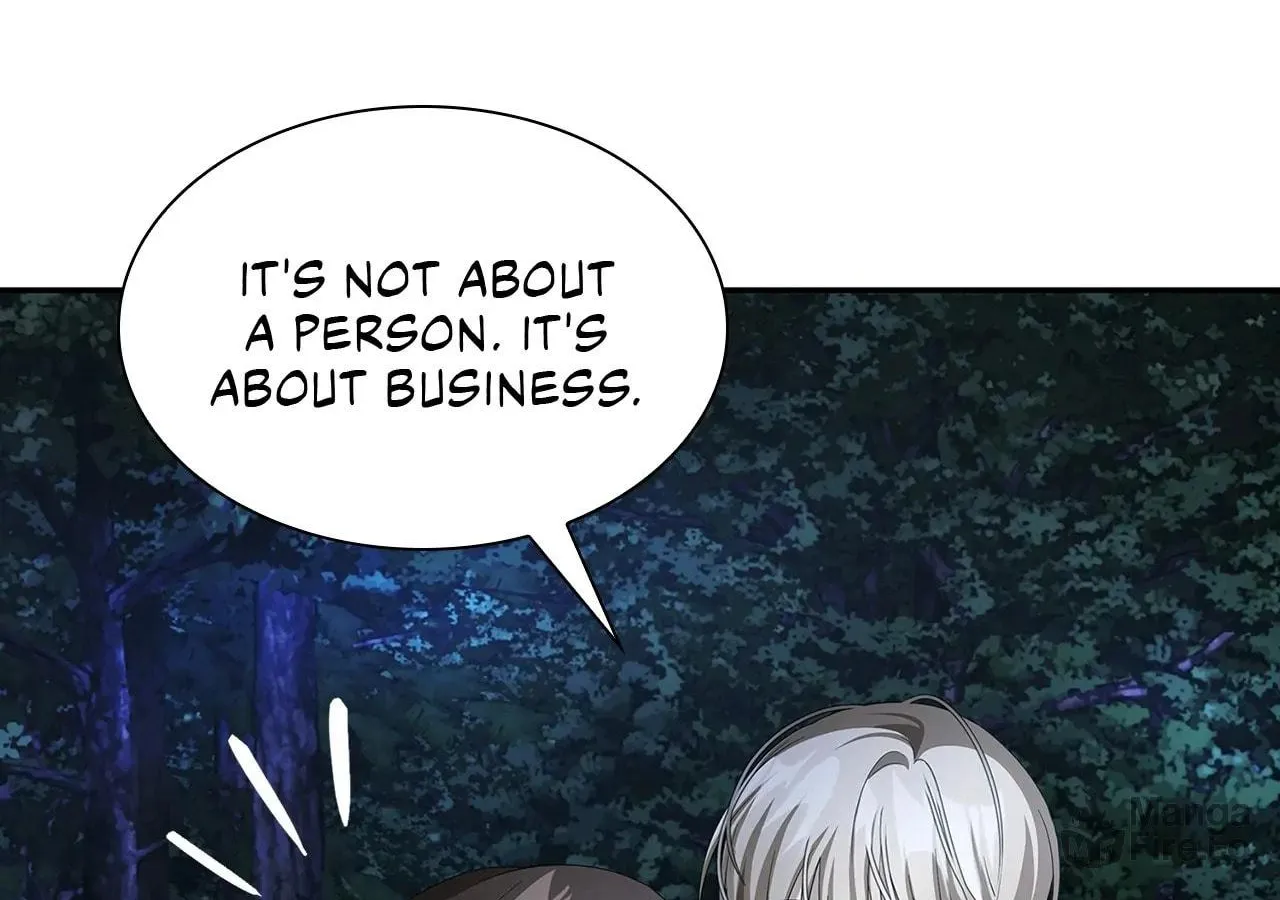 The Fangs That Pierce the Heart Chapter 25 page 133 - 