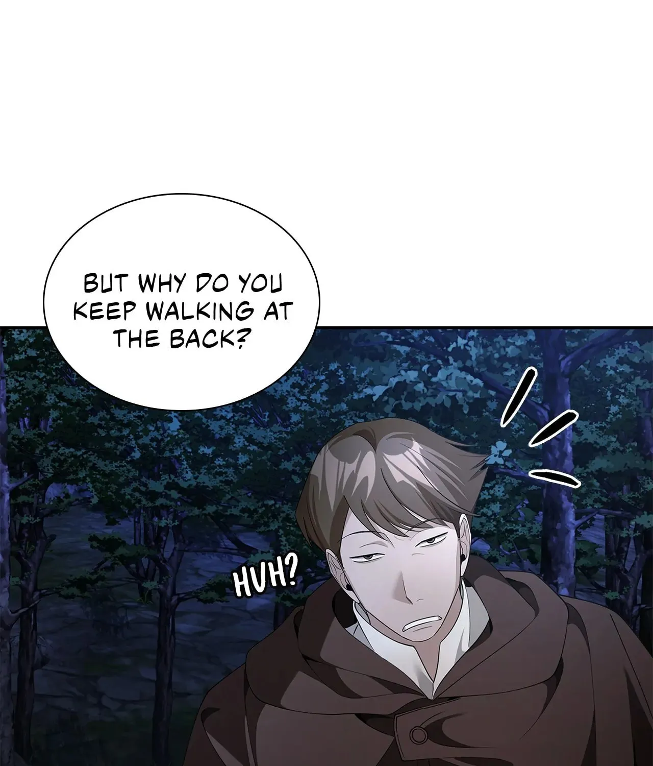 The Fangs That Pierce the Heart Chapter 25 page 137 - 