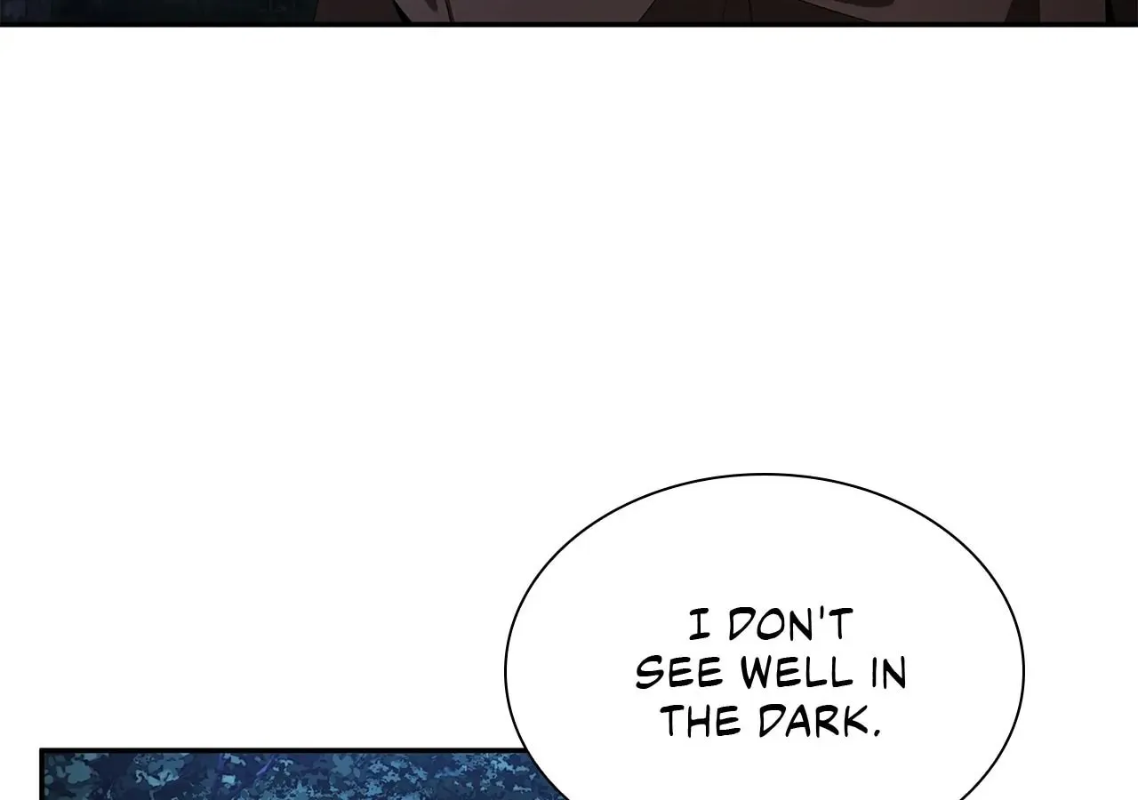 The Fangs That Pierce the Heart Chapter 25 page 138 - 