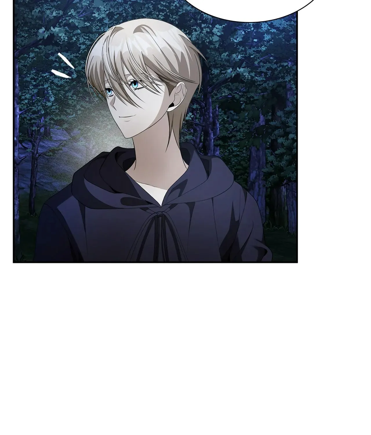 The Fangs That Pierce the Heart Chapter 25 page 139 - 
