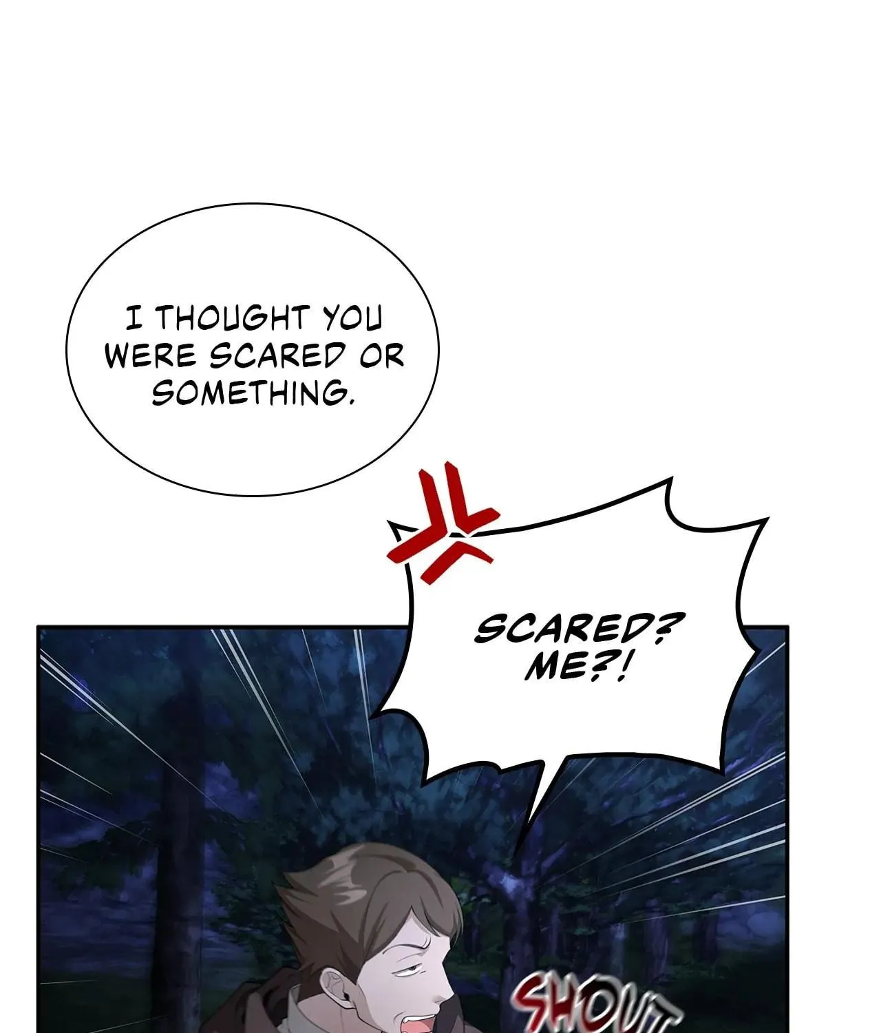 The Fangs That Pierce the Heart Chapter 25 page 147 - 