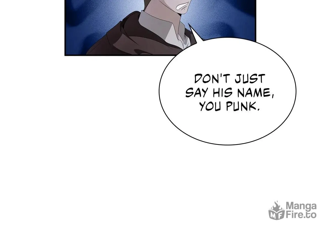 The Fangs That Pierce the Heart Chapter 25 page 152 - 