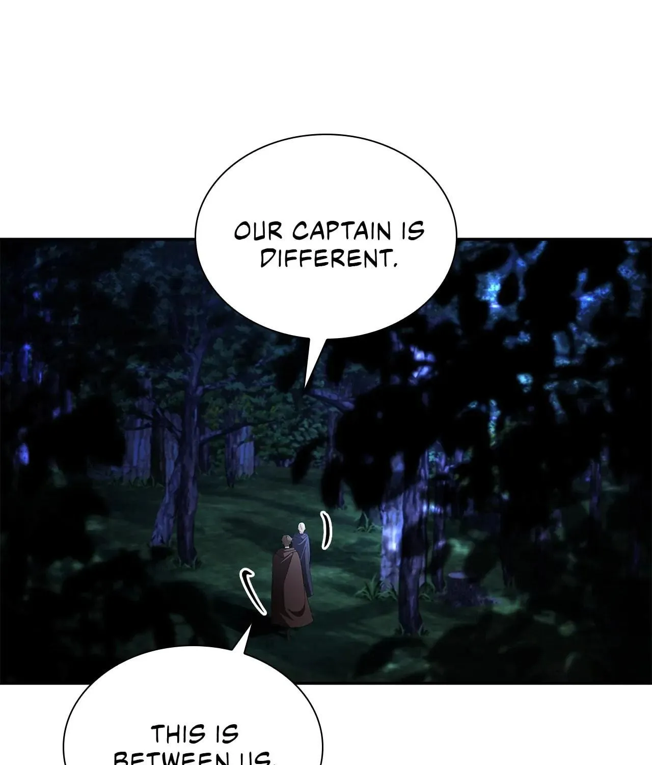 The Fangs That Pierce the Heart Chapter 25 page 153 - 