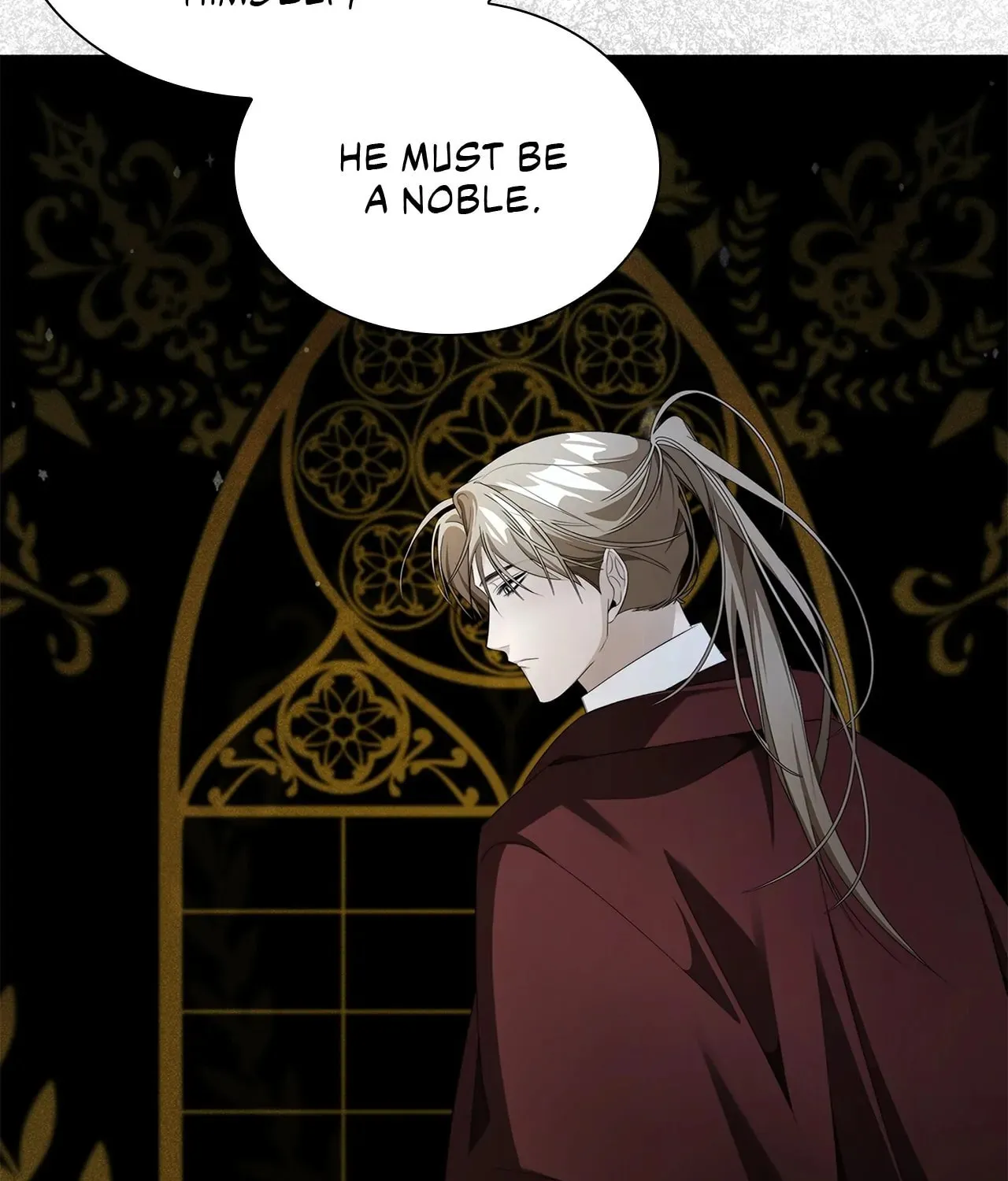 The Fangs That Pierce the Heart Chapter 25 page 157 - 
