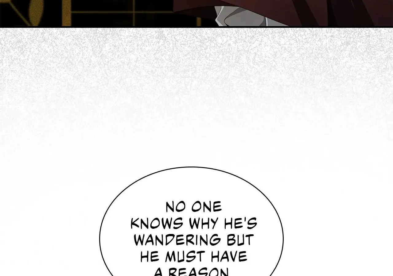 The Fangs That Pierce the Heart Chapter 25 page 158 - 