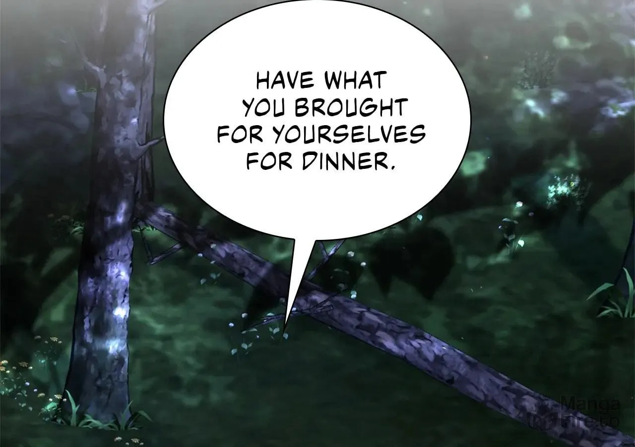 The Fangs That Pierce the Heart Chapter 25 page 17 - 