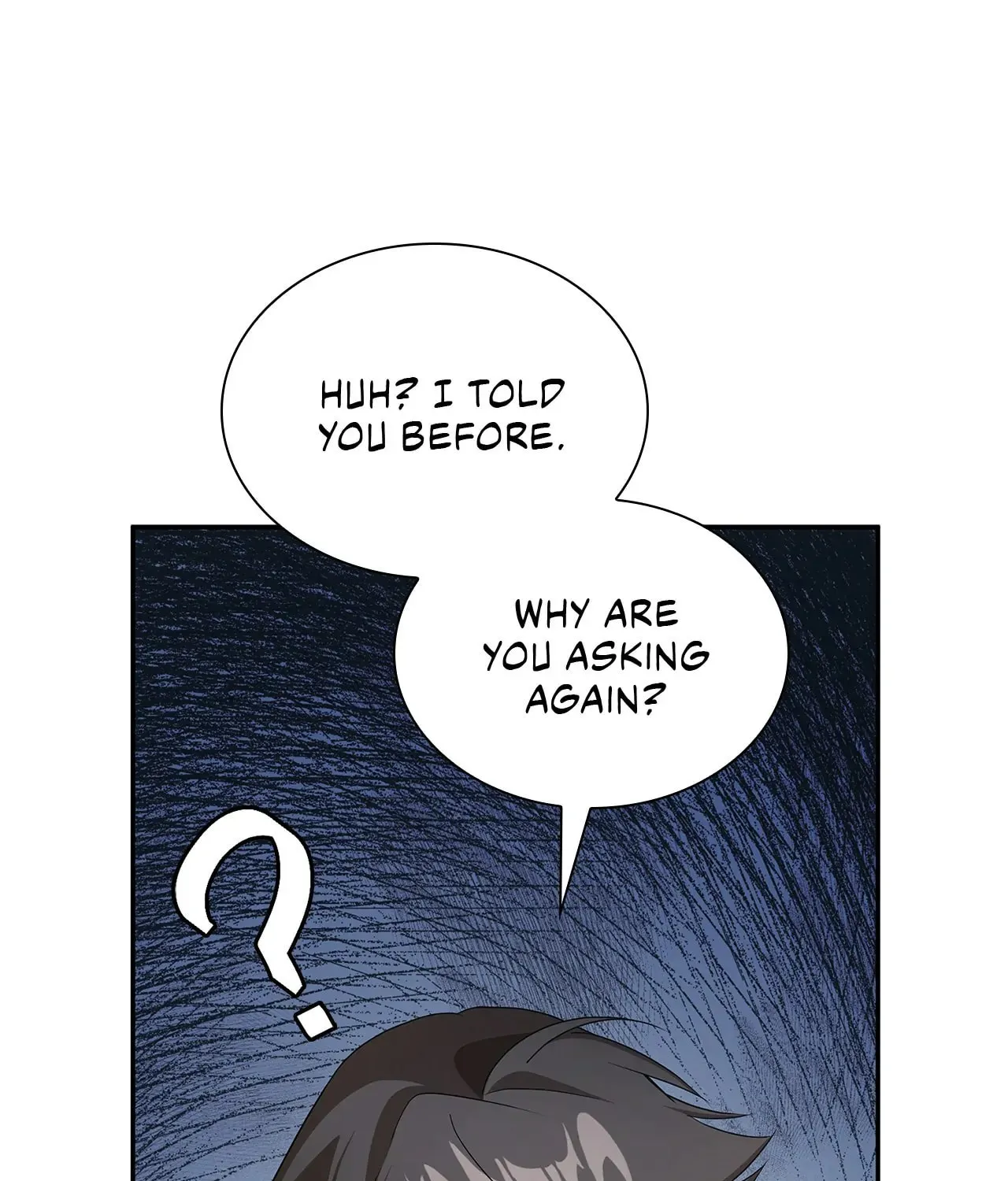 The Fangs That Pierce the Heart Chapter 25 page 162 - 