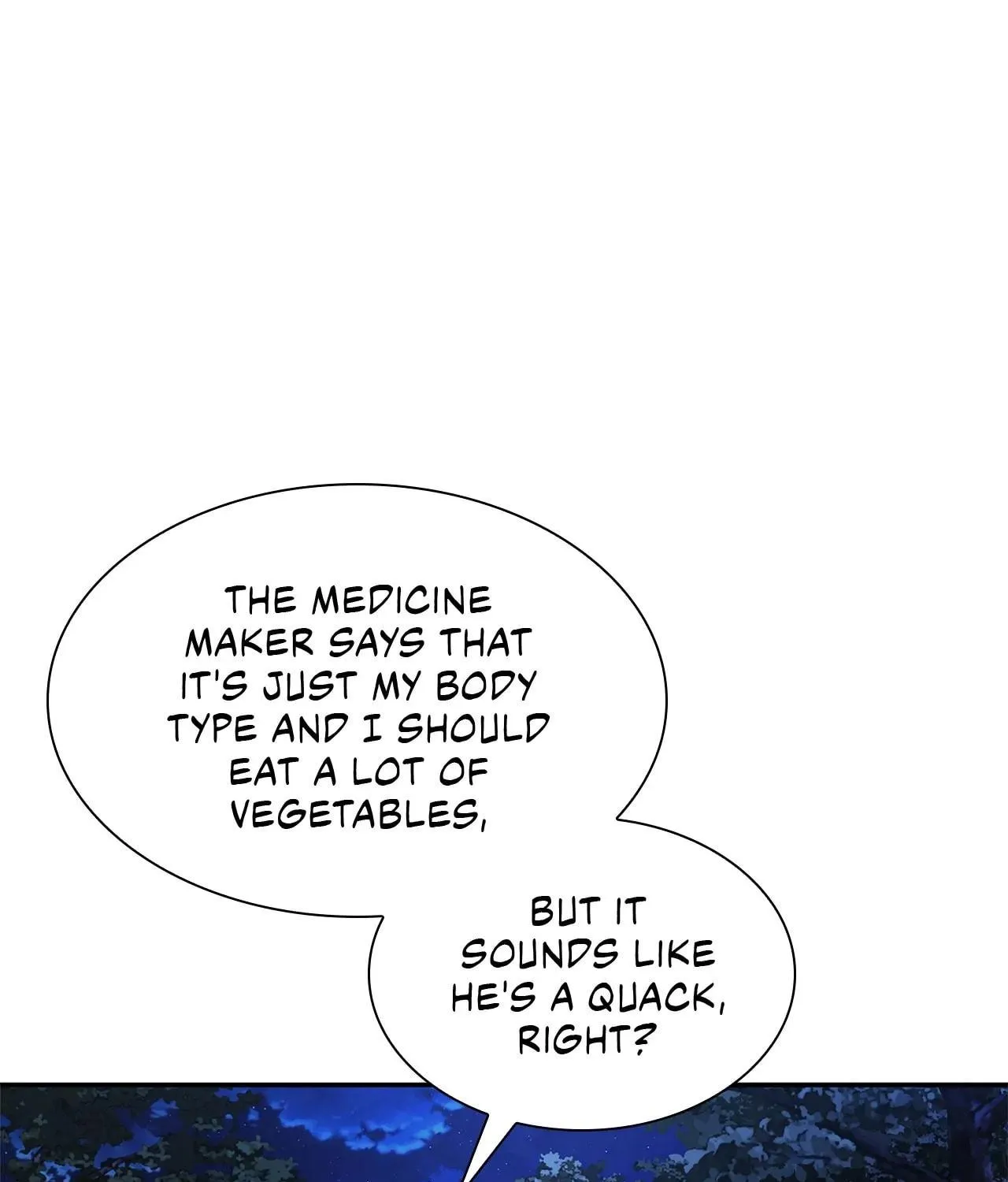 The Fangs That Pierce the Heart Chapter 25 page 164 - 