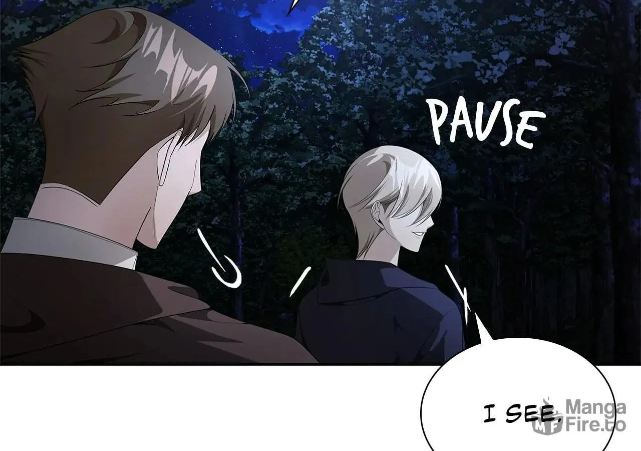 The Fangs That Pierce the Heart Chapter 25 page 165 - 