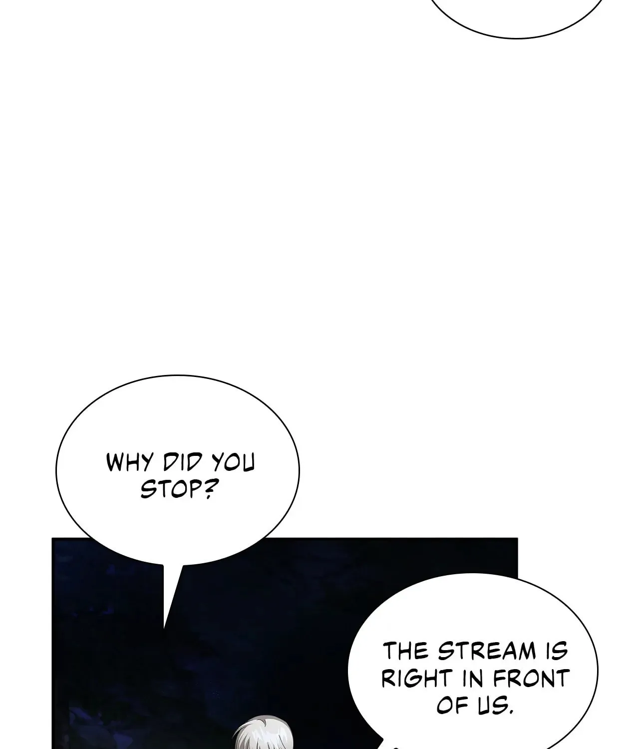 The Fangs That Pierce the Heart Chapter 25 page 166 - 