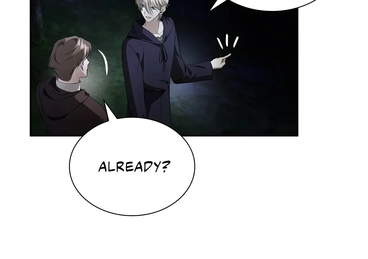 The Fangs That Pierce the Heart Chapter 25 page 167 - 