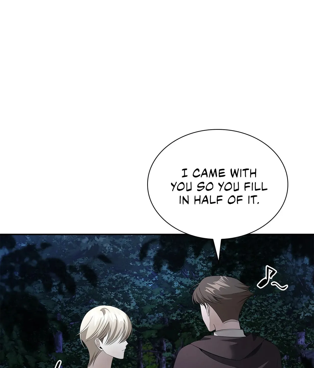 The Fangs That Pierce the Heart Chapter 25 page 168 - 