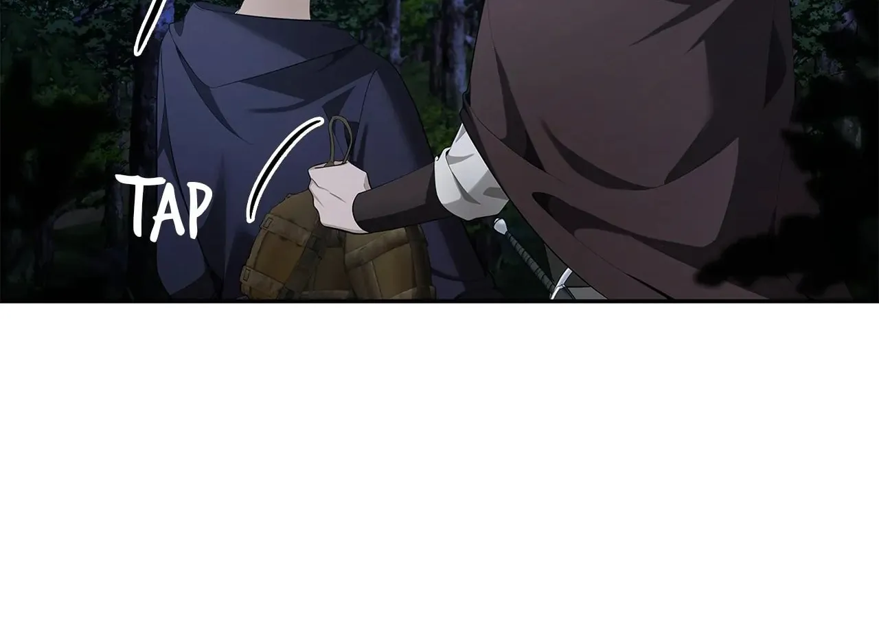 The Fangs That Pierce the Heart Chapter 25 page 169 - 