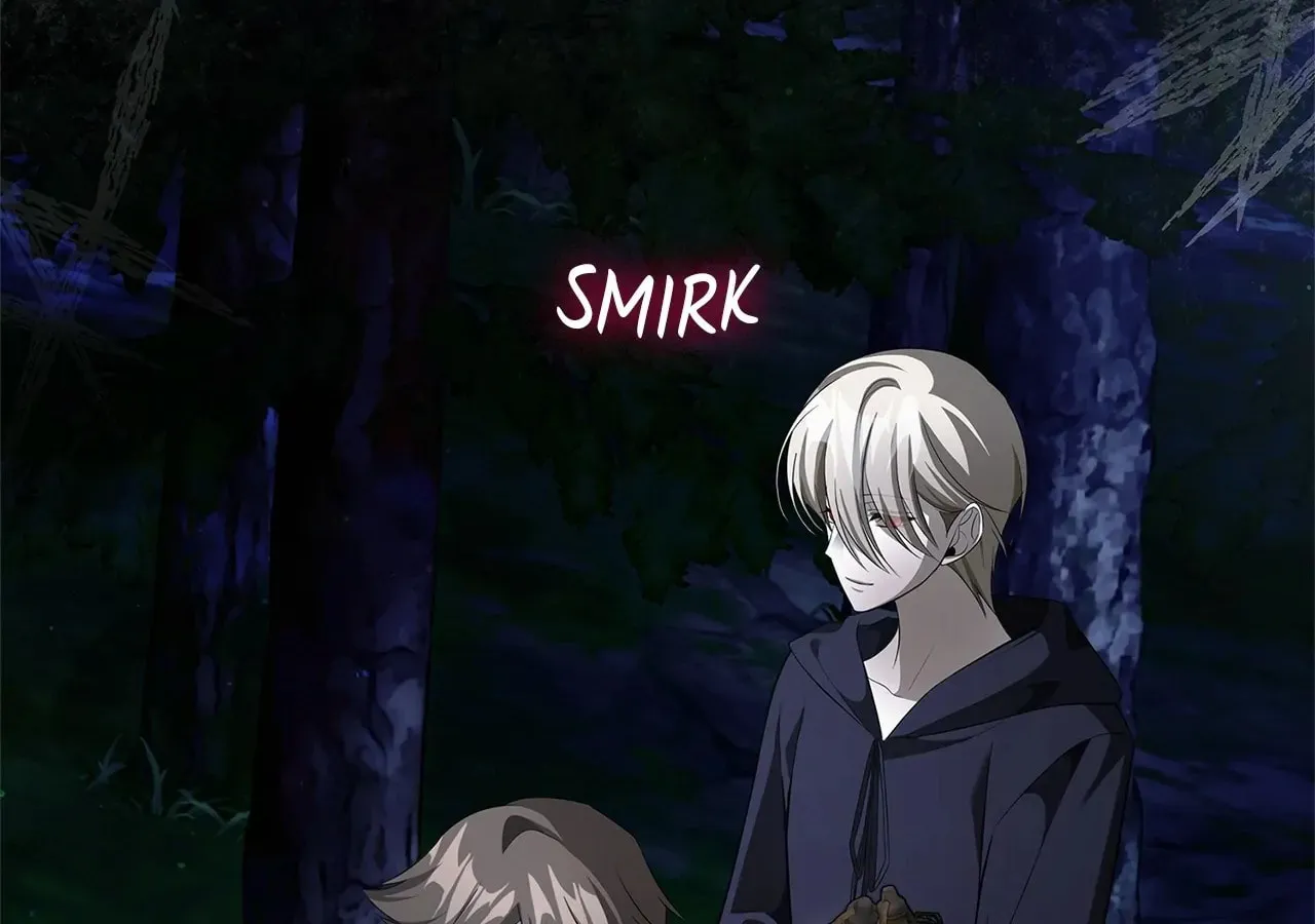 The Fangs That Pierce the Heart Chapter 25 page 174 - 
