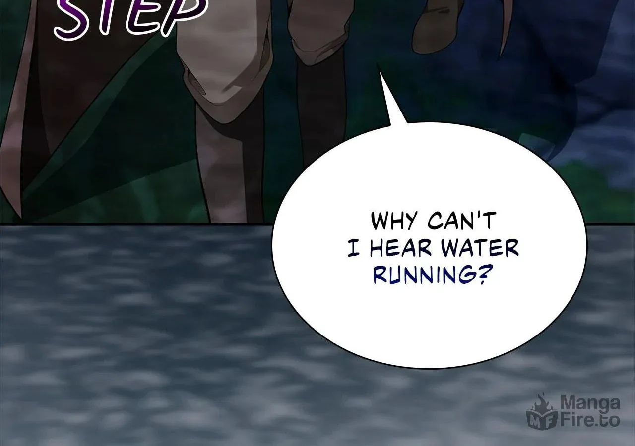 The Fangs That Pierce the Heart Chapter 25 page 176 - 