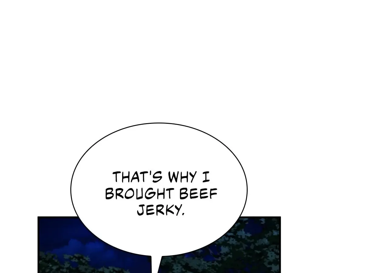 The Fangs That Pierce the Heart Chapter 25 page 21 - 