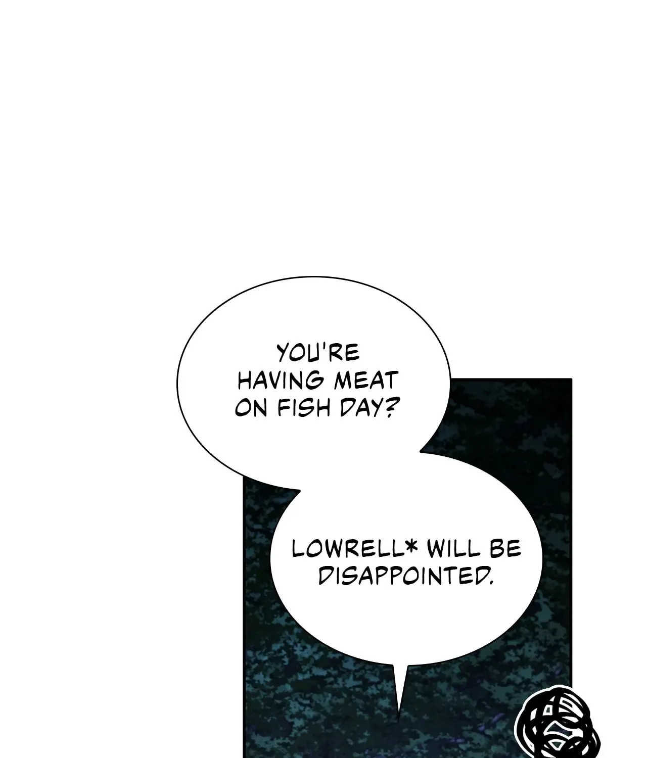 The Fangs That Pierce the Heart Chapter 25 page 24 - 
