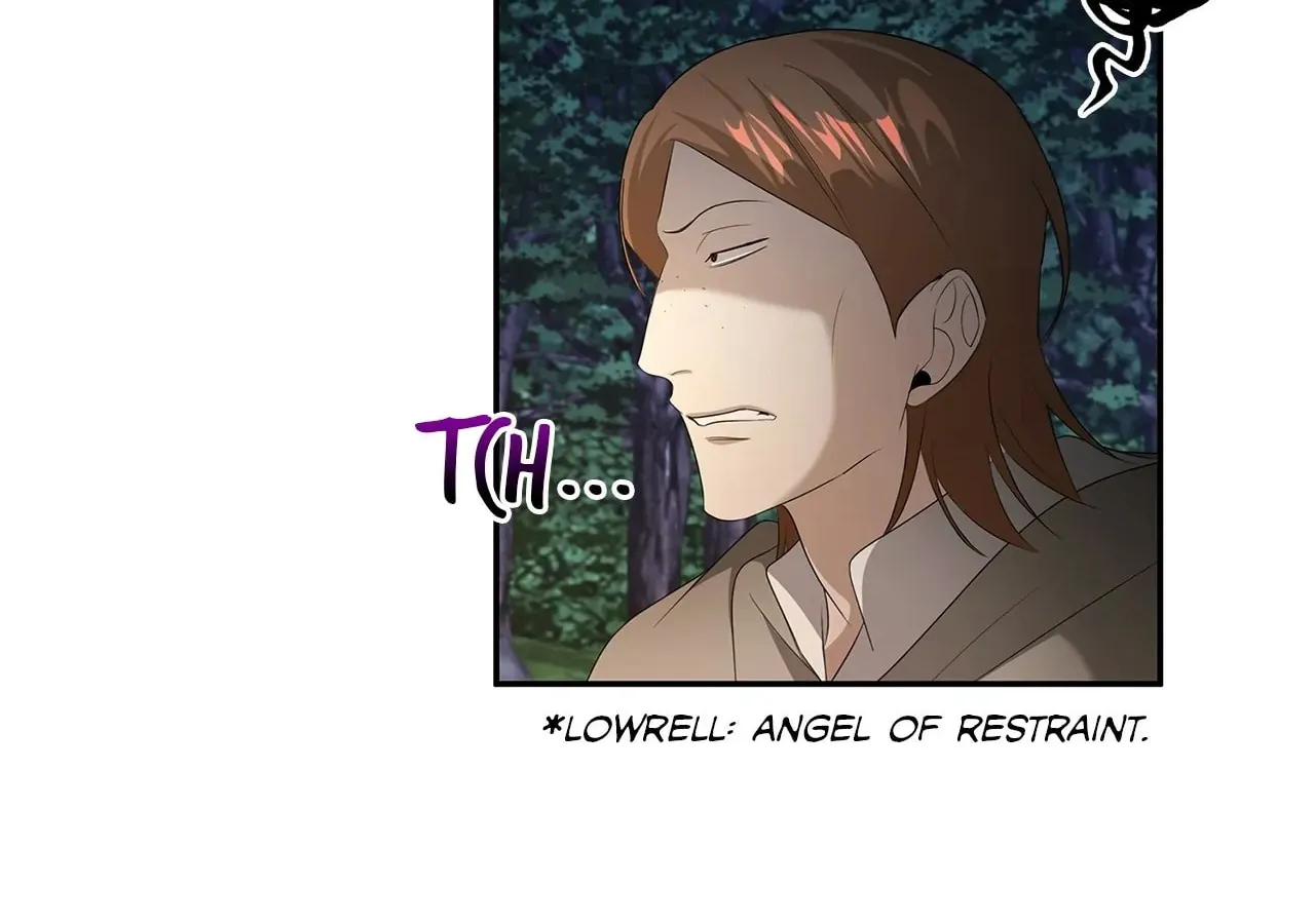 The Fangs That Pierce the Heart Chapter 25 page 25 - 