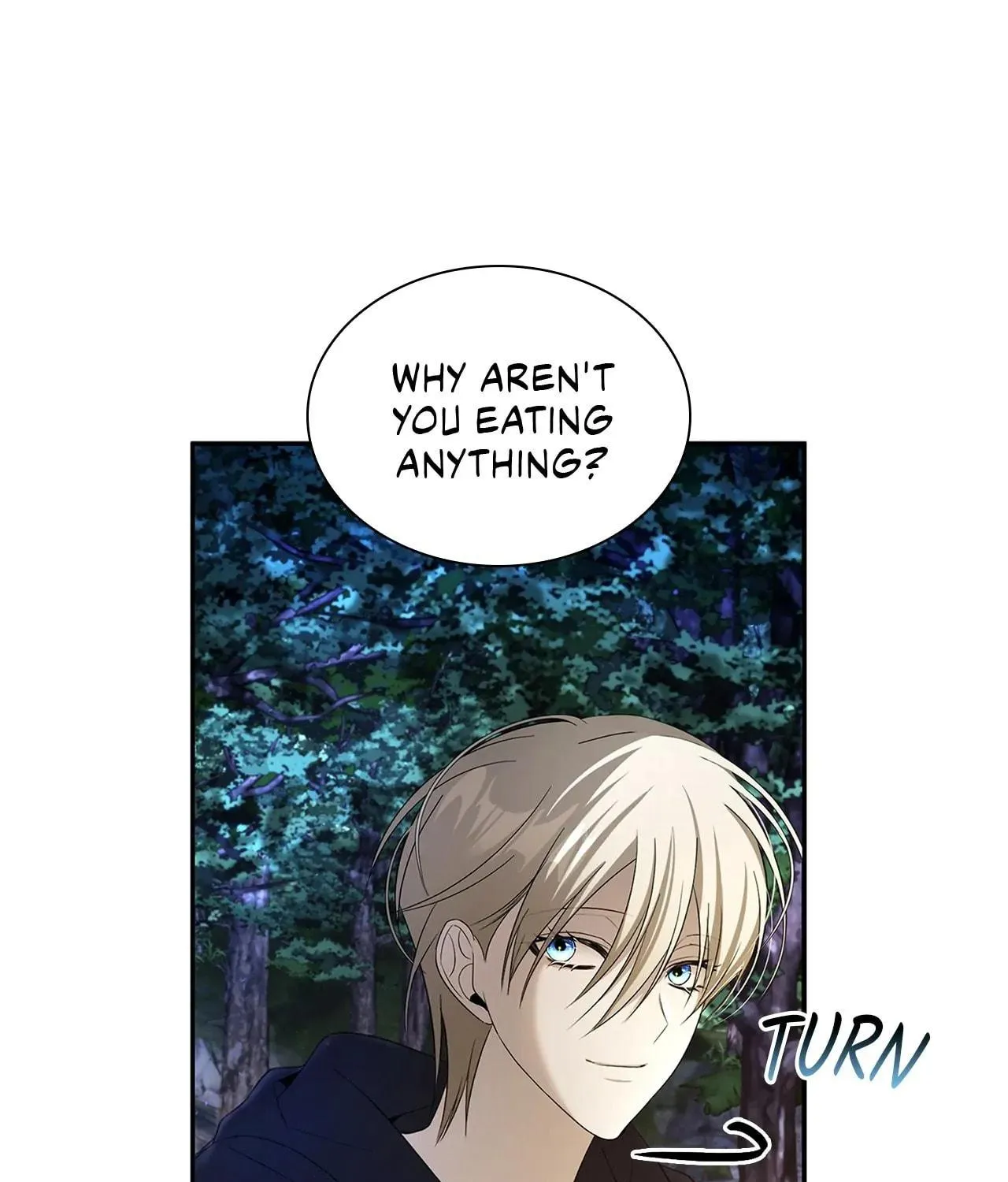 The Fangs That Pierce the Heart Chapter 25 page 28 - 