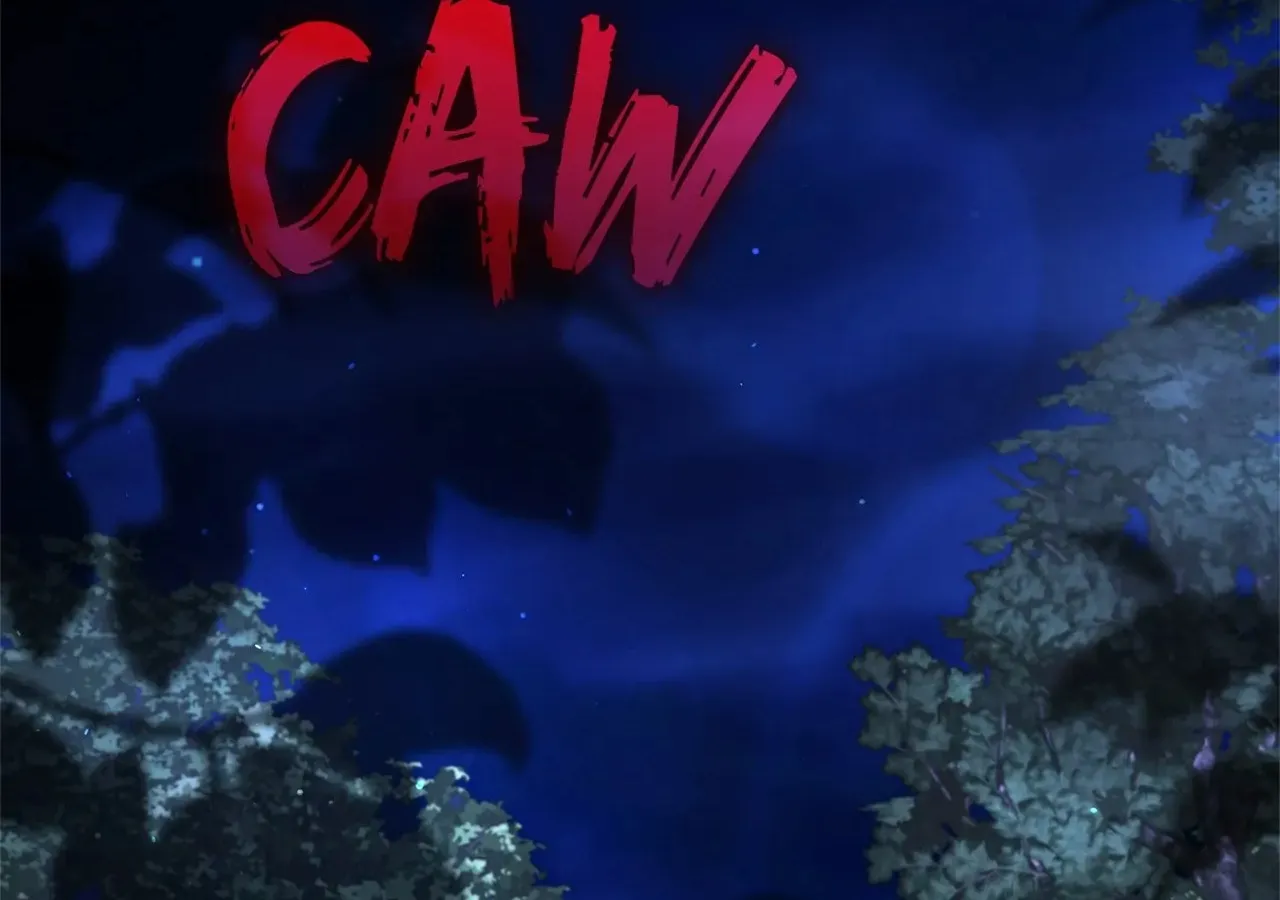 The Fangs That Pierce the Heart Chapter 25 page 4 - 