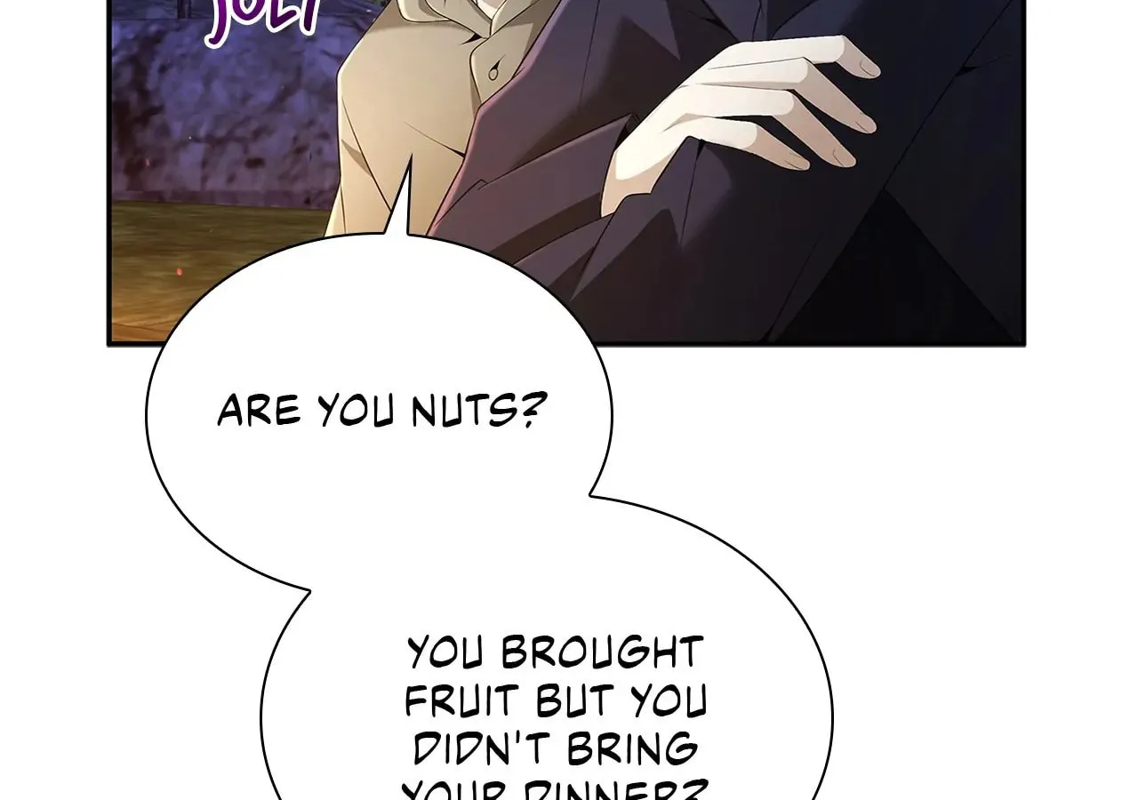 The Fangs That Pierce the Heart Chapter 25 page 31 - 