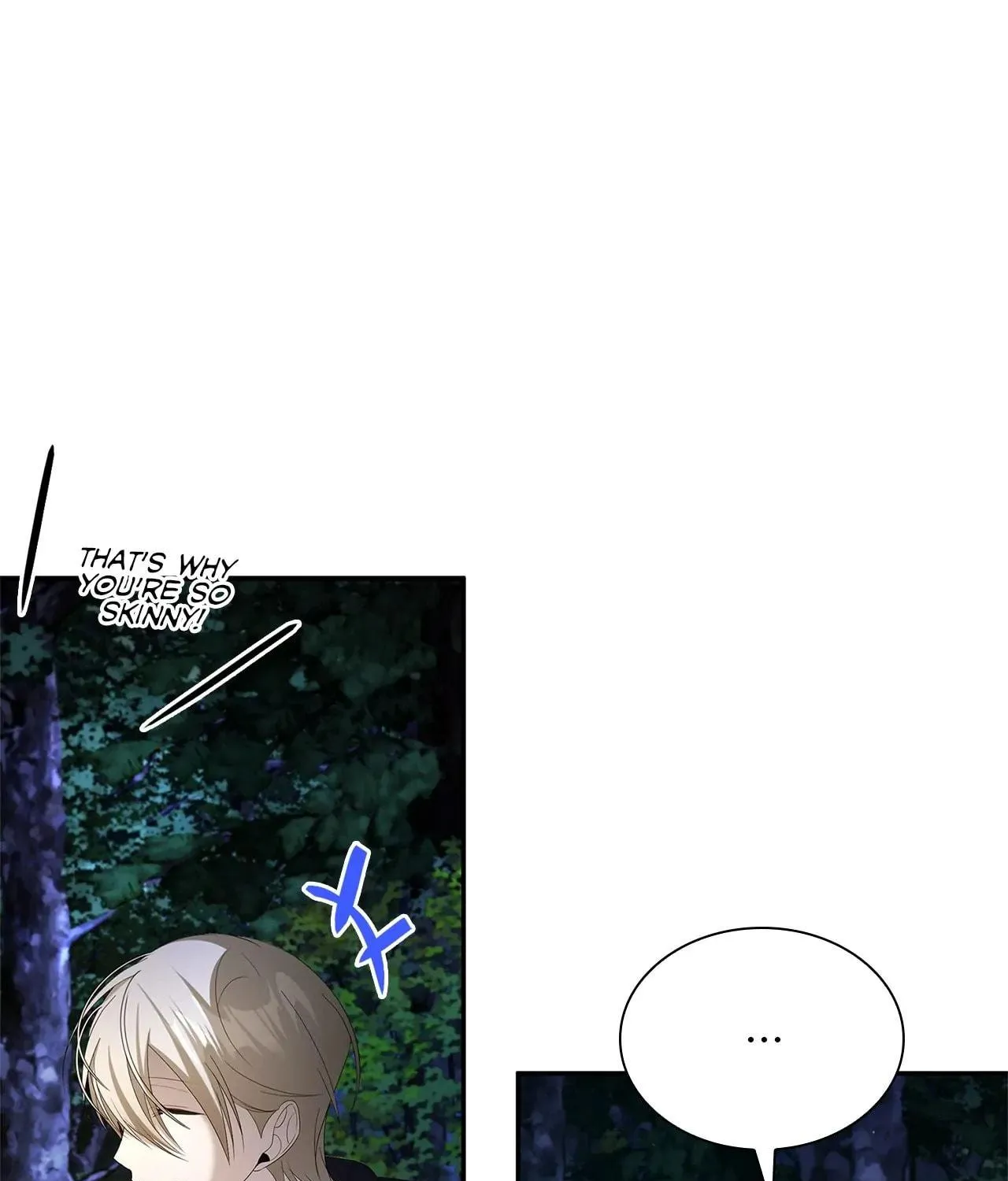 The Fangs That Pierce the Heart Chapter 25 page 33 - 