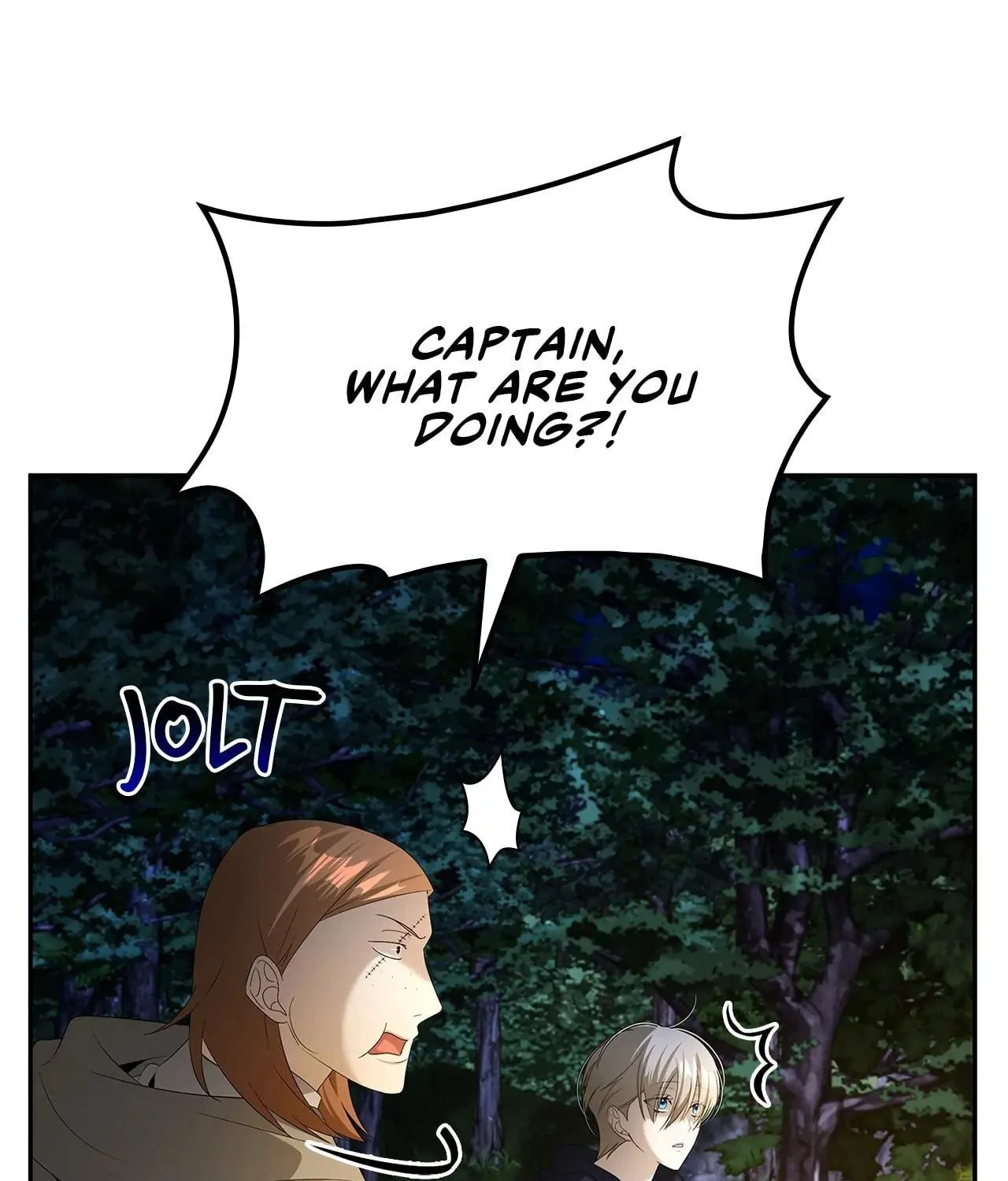 The Fangs That Pierce the Heart Chapter 25 page 39 - 