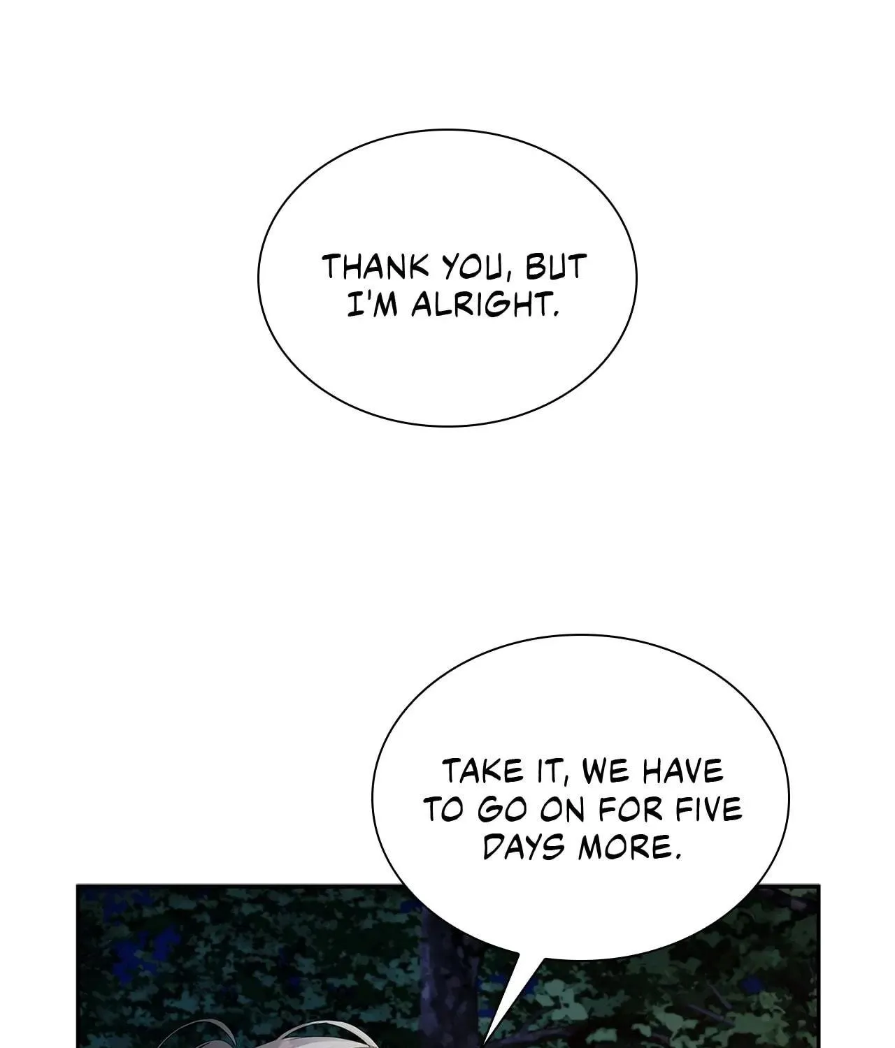 The Fangs That Pierce the Heart Chapter 25 page 44 - 