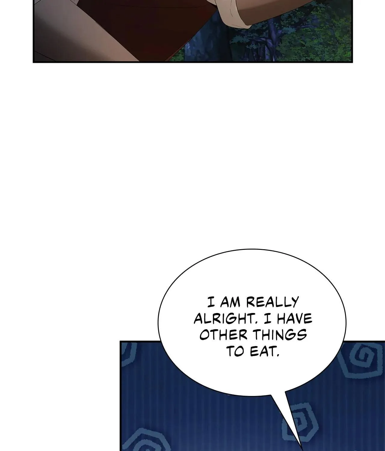 The Fangs That Pierce the Heart Chapter 25 page 46 - 