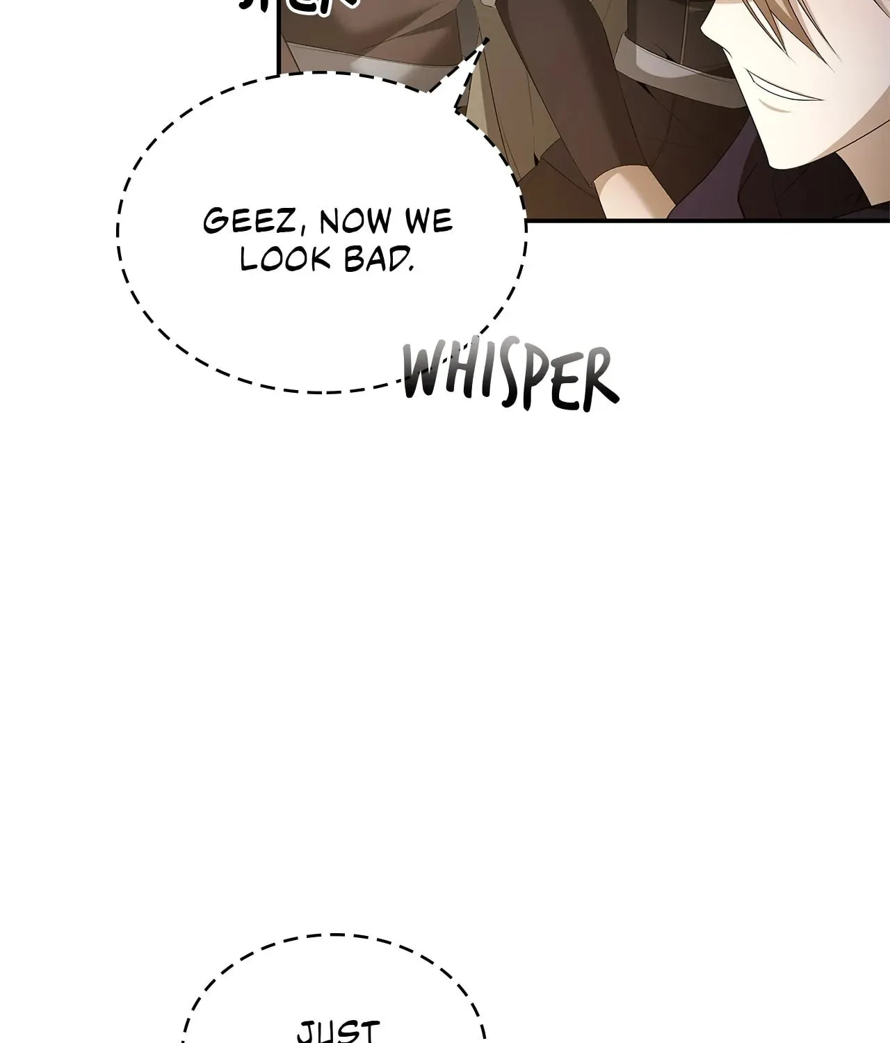 The Fangs That Pierce the Heart Chapter 25 page 48 - 