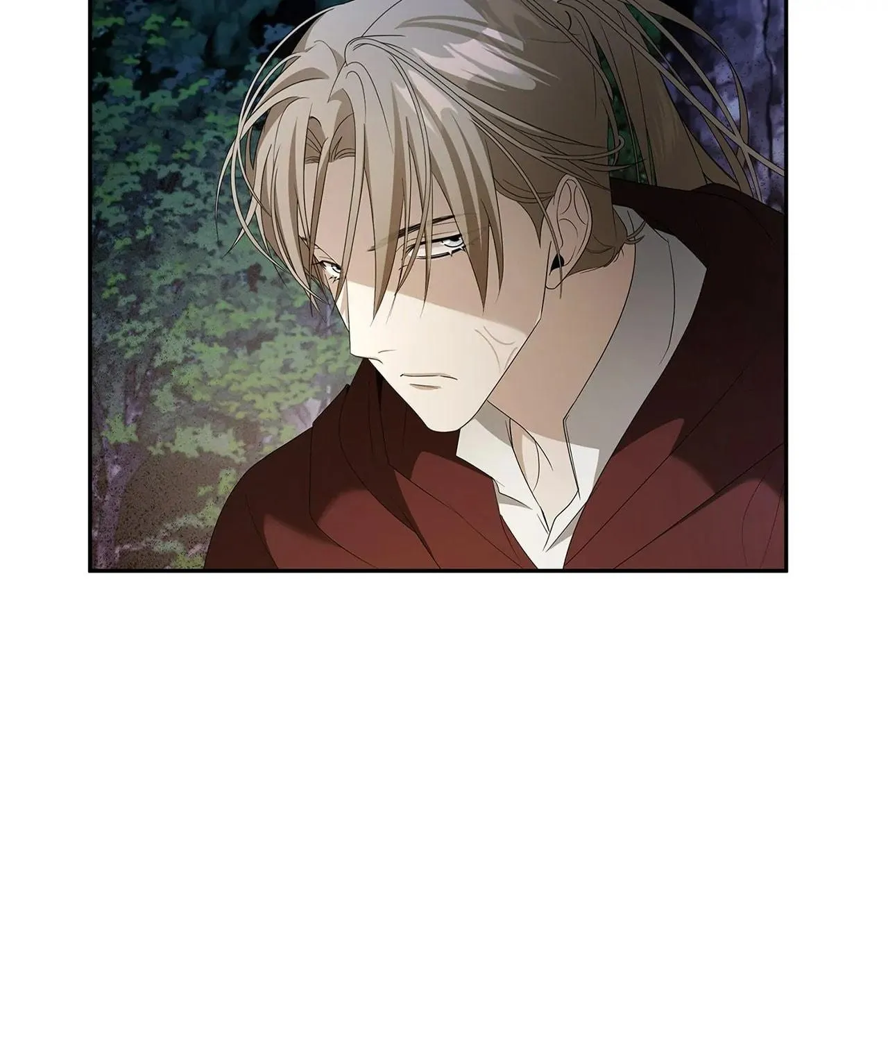 The Fangs That Pierce the Heart Chapter 25 page 50 - 