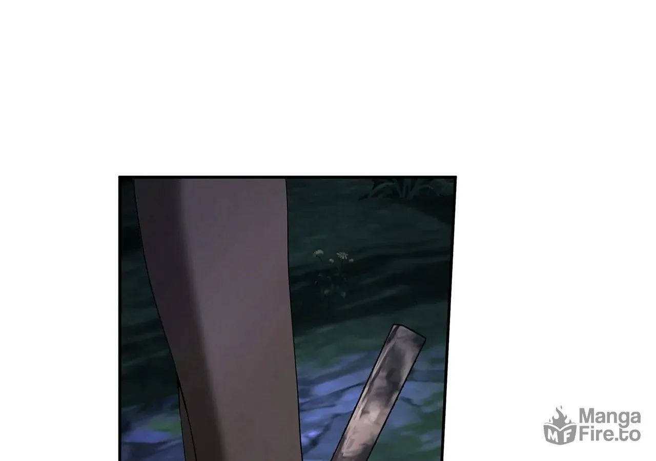 The Fangs That Pierce the Heart Chapter 25 page 6 - 