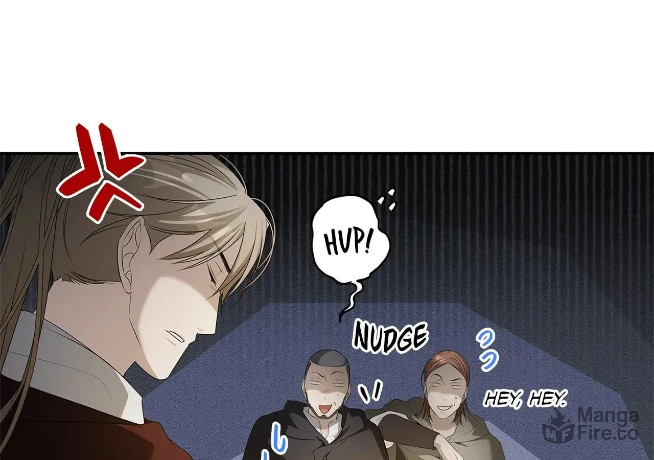 The Fangs That Pierce the Heart Chapter 25 page 51 - 