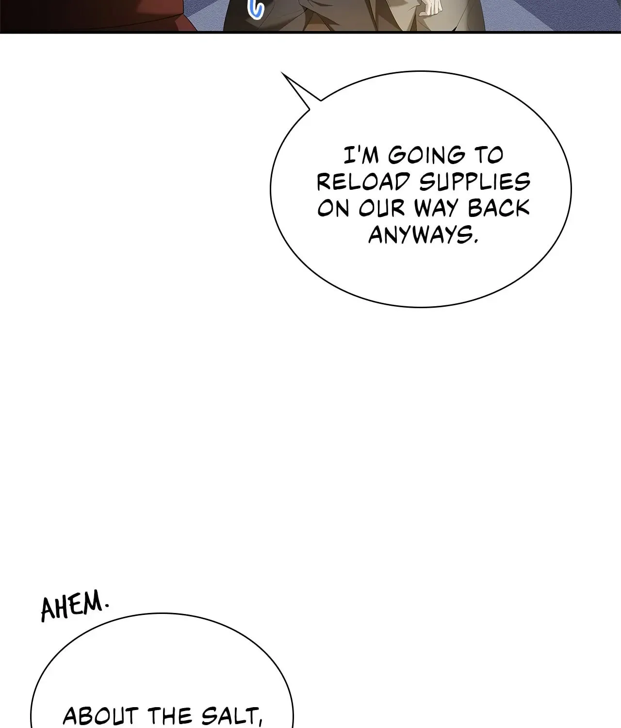 The Fangs That Pierce the Heart Chapter 25 page 52 - 