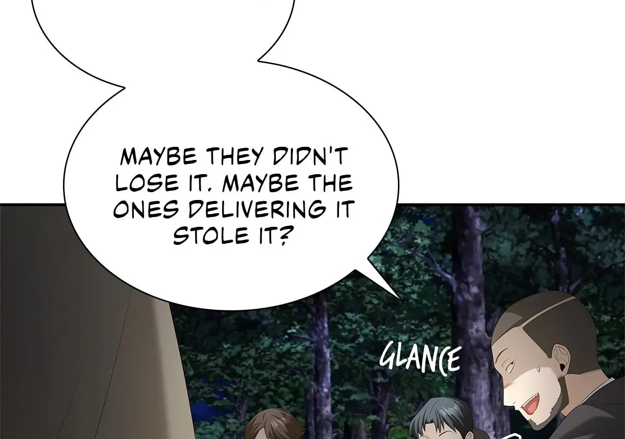 The Fangs That Pierce the Heart Chapter 25 page 53 - 