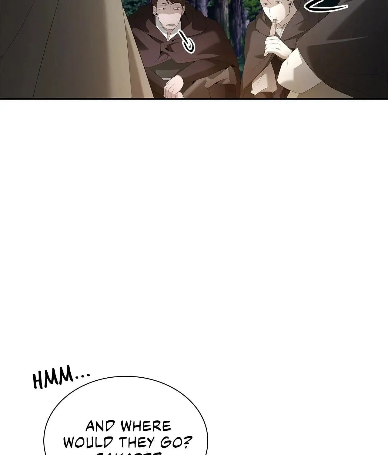 The Fangs That Pierce the Heart Chapter 25 page 54 - 