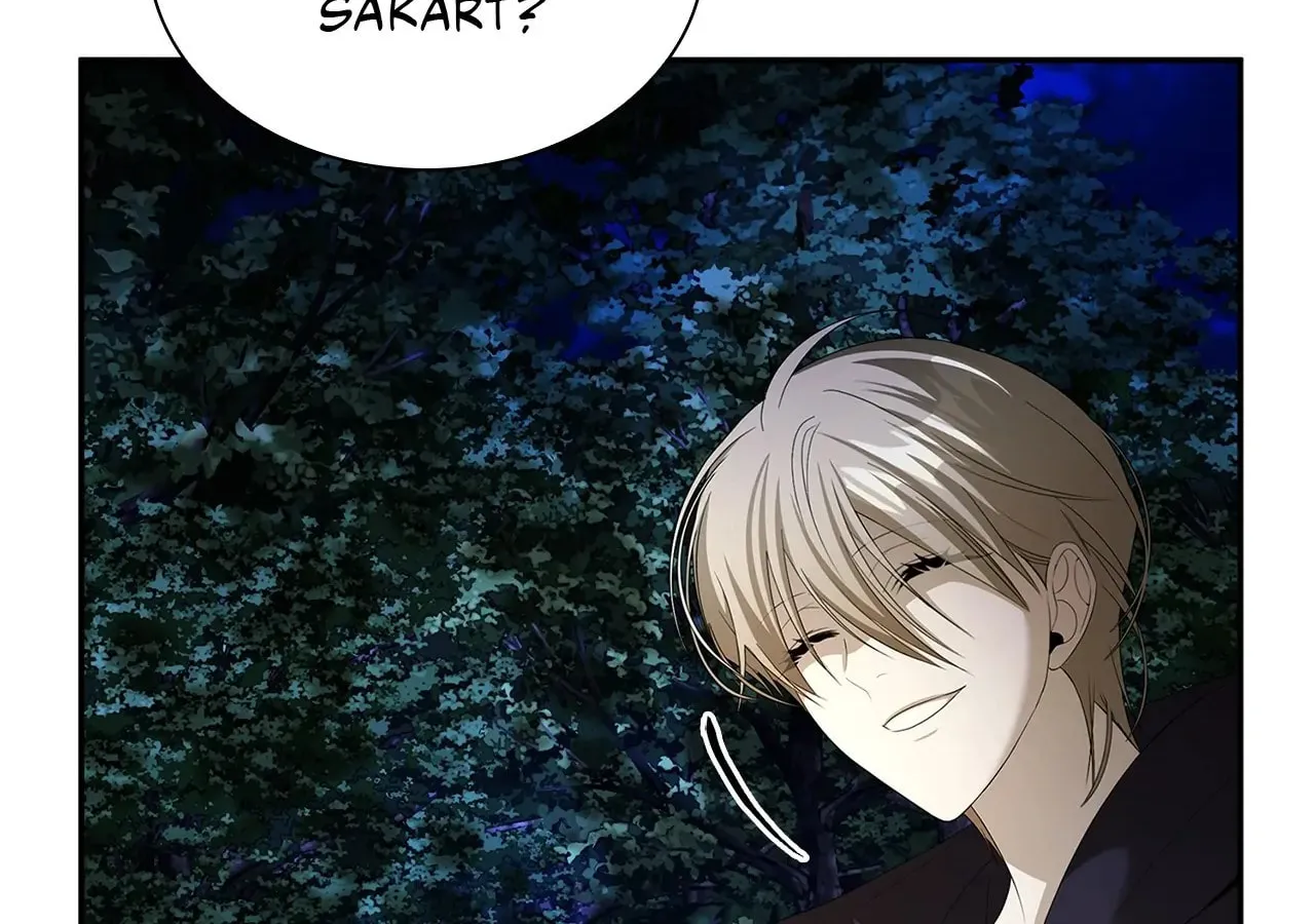The Fangs That Pierce the Heart Chapter 25 page 55 - 
