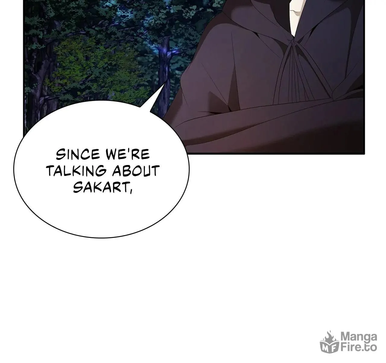 The Fangs That Pierce the Heart Chapter 25 page 56 - 
