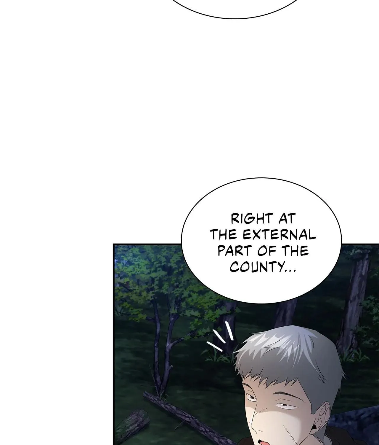 The Fangs That Pierce the Heart Chapter 25 page 61 - 