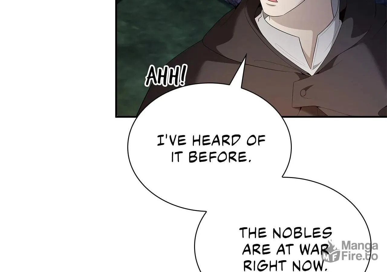 The Fangs That Pierce the Heart Chapter 25 page 62 - 