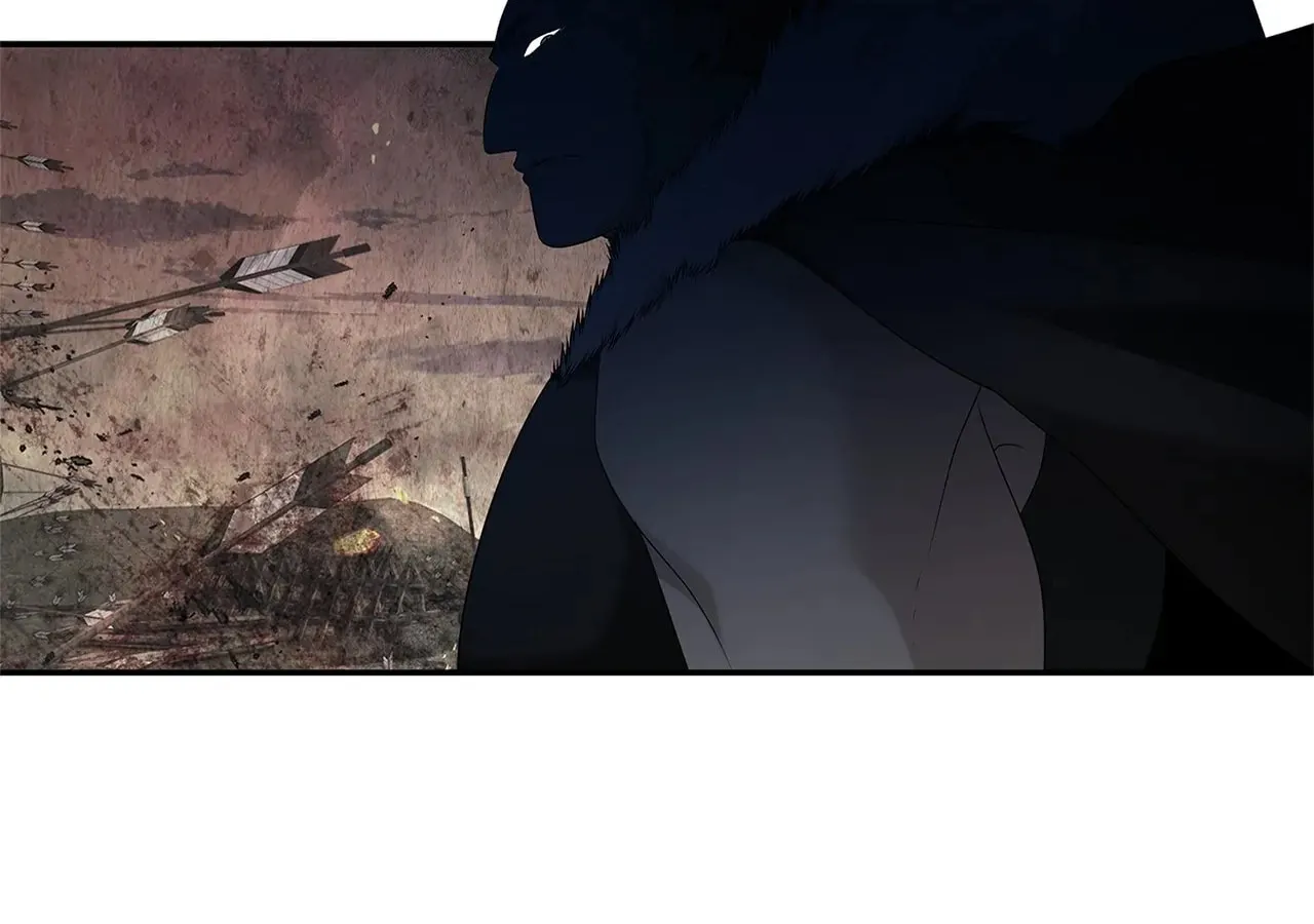 The Fangs That Pierce the Heart Chapter 25 page 64 - 
