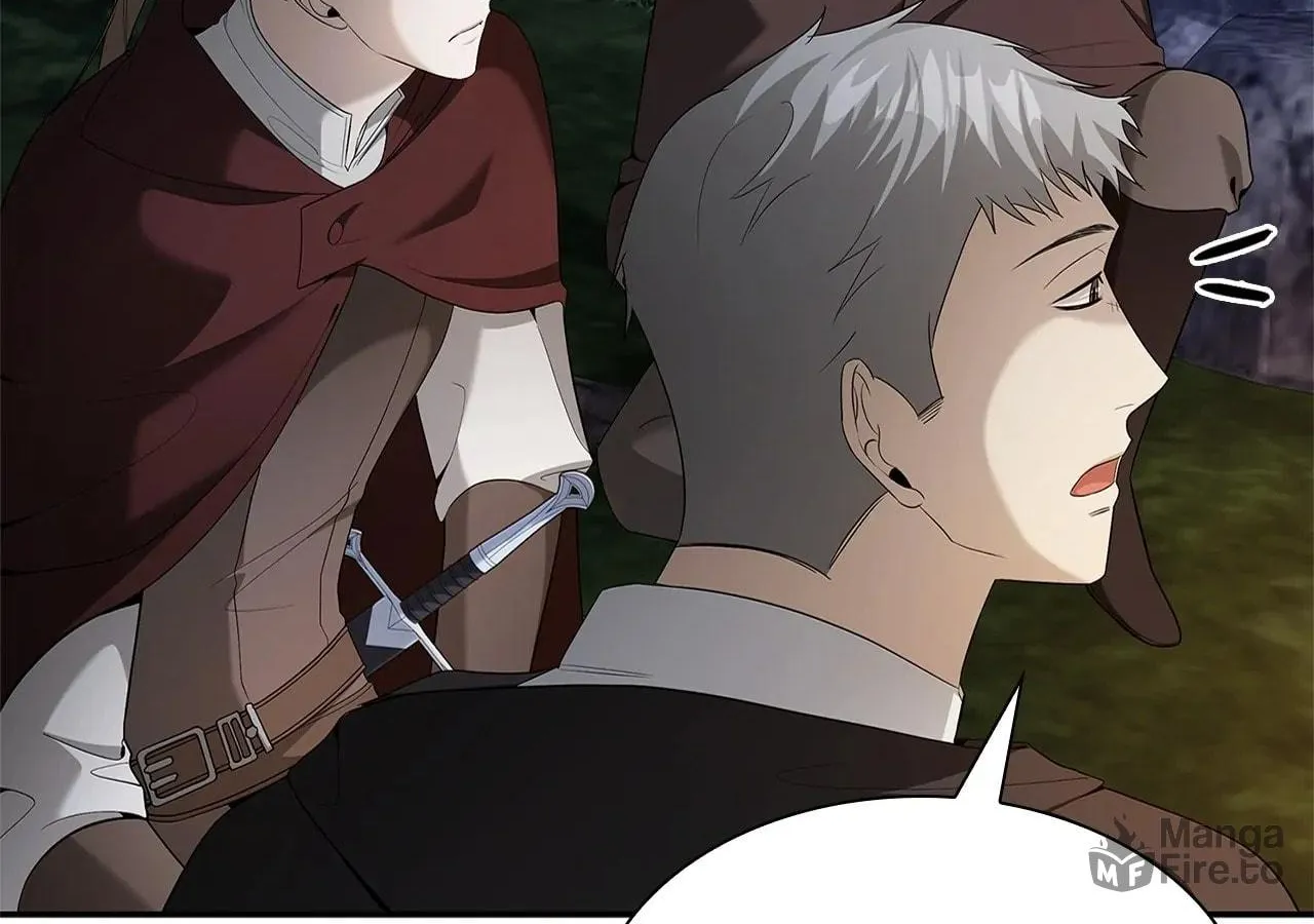 The Fangs That Pierce the Heart Chapter 25 page 66 - 