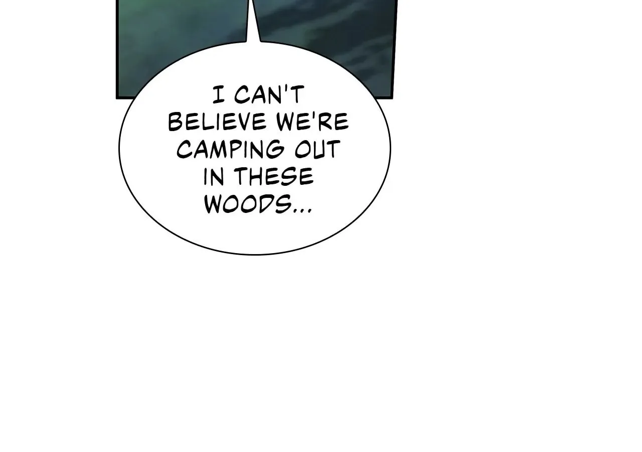 The Fangs That Pierce the Heart Chapter 25 page 8 - 