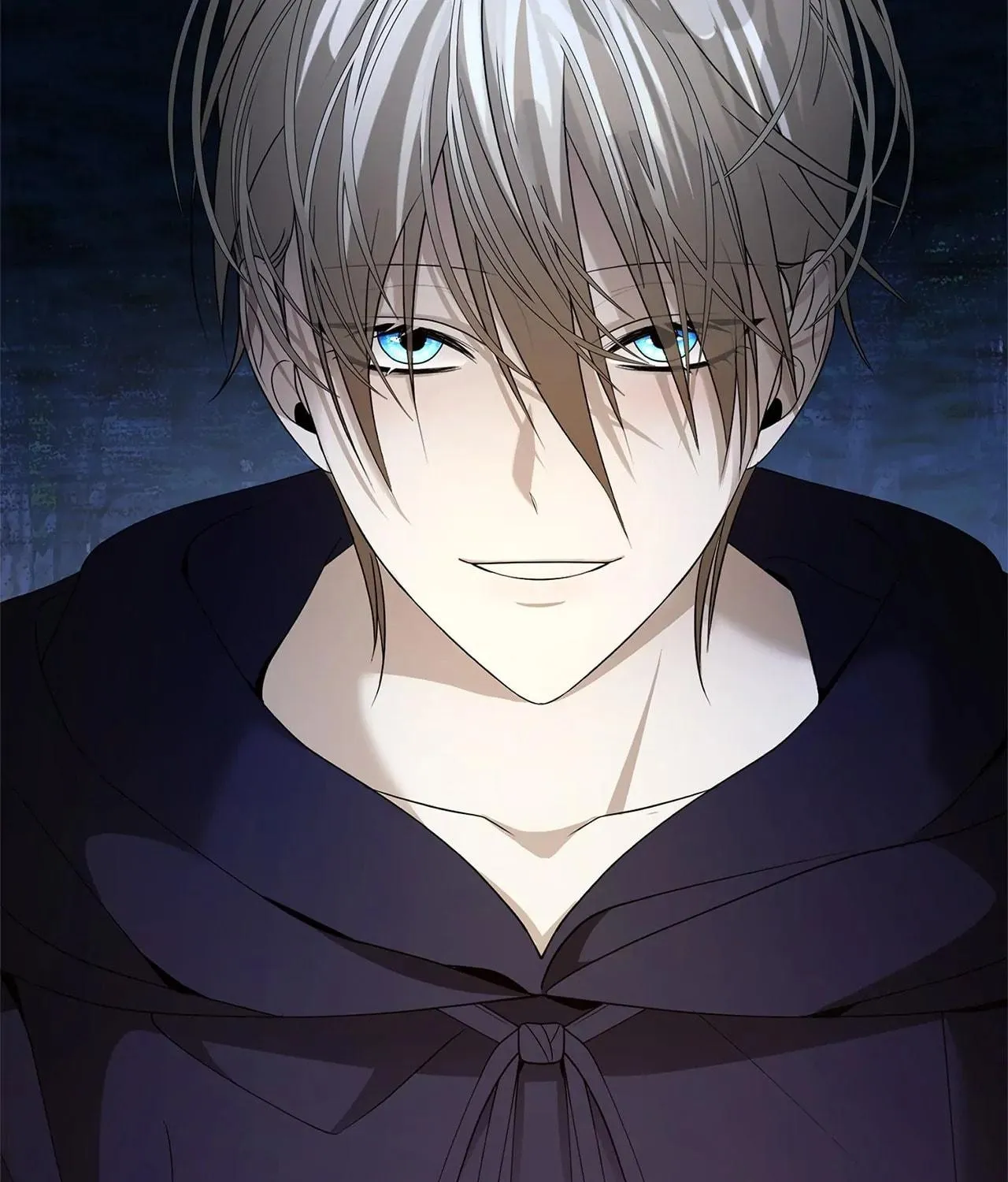 The Fangs That Pierce the Heart Chapter 25 page 74 - 