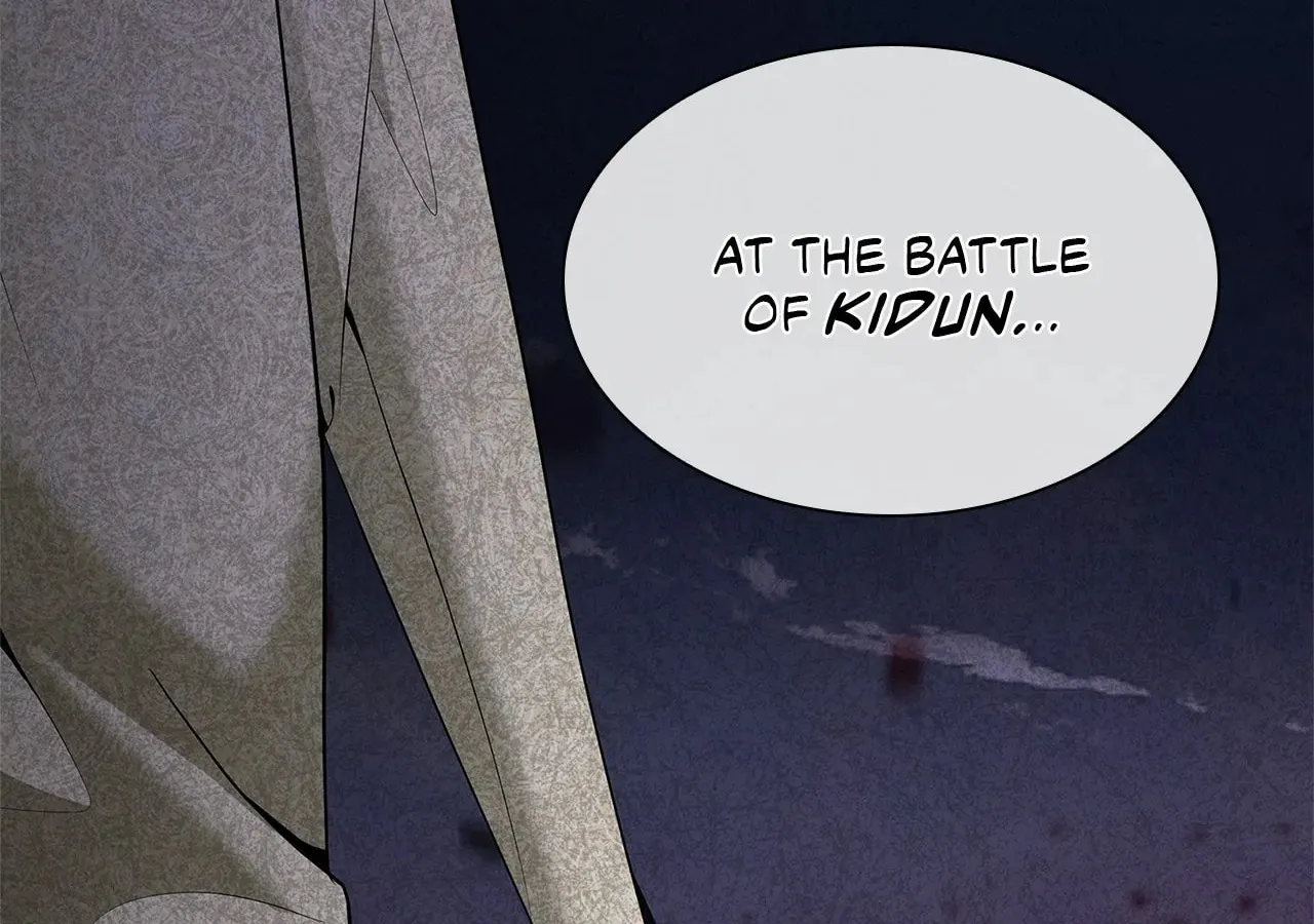The Fangs That Pierce the Heart Chapter 25 page 77 - 