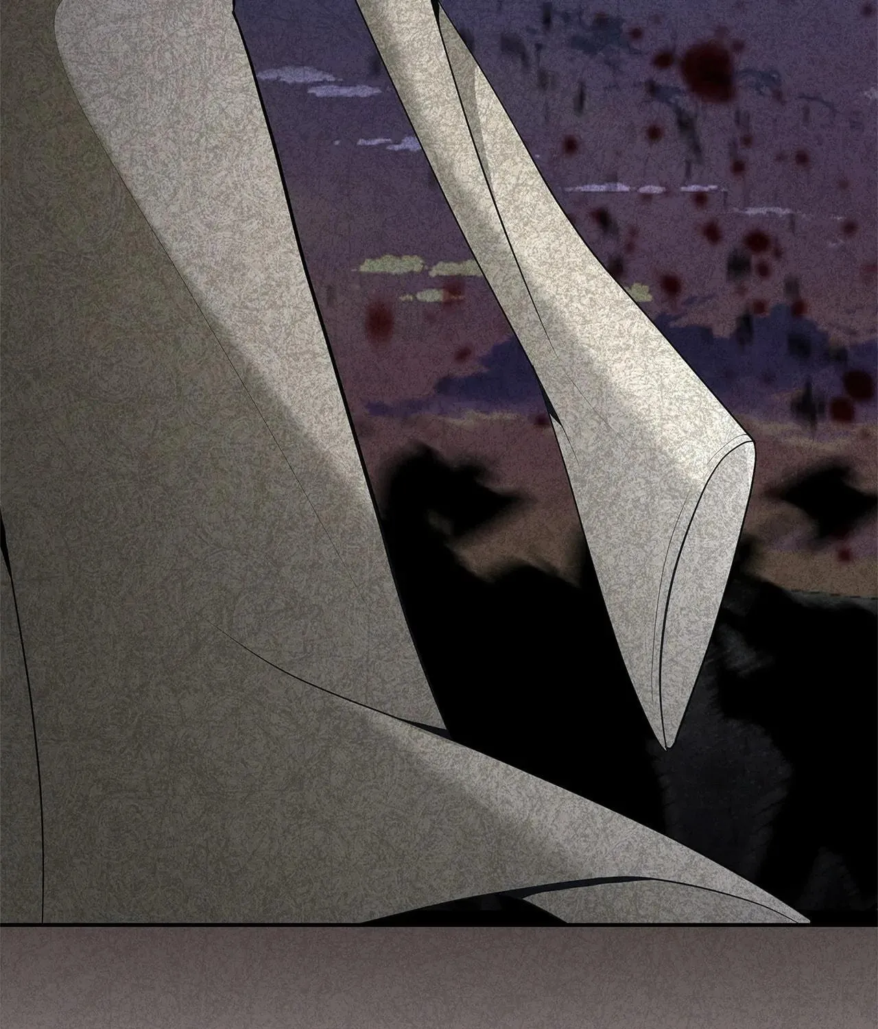 The Fangs That Pierce the Heart Chapter 25 page 78 - 